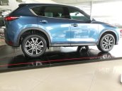 Bán Mazda New Cx5 ưu đãi lớn, đủ màu, giao xe ngay, hỗ trợ trả góp chỉ từ 180 triệu ra biển Hà Nội. Hotline 0938.109.444