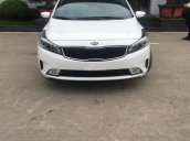 Kia Vĩnh Phúc, bán Kia Cerato 2018, mâm mới, giá 530tr, LH: 0985 298 156