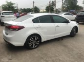 Kia Vĩnh Phúc, bán Kia Cerato 2018, mâm mới, giá 530tr, LH: 0985 298 156