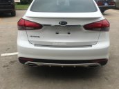 Kia Vĩnh Phúc, bán Kia Cerato 2018, mâm mới, giá 530tr, LH: 0985 298 156