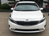 Kia Vĩnh Phúc, bán Kia Cerato 2018, mâm mới, giá 530tr, LH: 0985 298 156