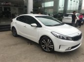 Kia Vĩnh Phúc, bán Kia Cerato 2018, mâm mới, giá 530tr, LH: 0985 298 156