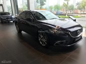 Bán Mazda 6 bản 2.5 FL 2017 ưu đãi lớn, giao xe ngay tại Hà Nội - Hotline: 0973 956 803