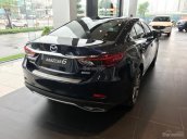 Bán Mazda 6 bản 2.5 FL 2017 ưu đãi lớn, giao xe ngay tại Hà Nội - Hotline: 0973 956 803