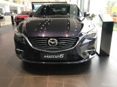 Bán Mazda 6 bản 2.5 FL 2017 ưu đãi lớn, giao xe ngay tại Hà Nội - Hotline: 0973 956 803