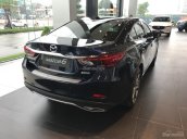 Bán Mazda 6 bản 2.5 FL 2017 ưu đãi lớn, giao xe ngay tại Hà Nội - Hotline: 0973 956 803