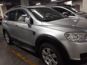 Cần bán xe Chevrolet Captiva 2008 LTZ full maxx, số tự động