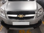 Cần bán xe Chevrolet Captiva 2008 LTZ full maxx, số tự động