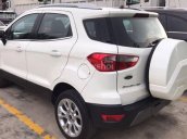 Báo giá xe Ford Ecosport 2018 mới nhất