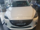 Mazda Hà Nội - bán Mazda 2 chỉ với 150 triệu, hỗ trợ trả góp lãi suất thấp, gọi ngay 0979.975.900