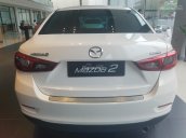 Mazda Hà Nội - bán Mazda 2 chỉ với 150 triệu, hỗ trợ trả góp lãi suất thấp, gọi ngay 0979.975.900