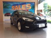 Bán Ford Focus S Sport 2018 mới nhất tại Hà Nội