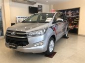 Bán xe Toyota Innova 2.0E - Khuyến mãi trung thực