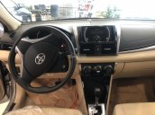 Bán xe Toyota Vios 1.5E - CVT - Xe của gia đình