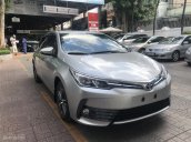 Bán xe Corolla Altis 1.8G - Giá trị bền vững, xe của gia đình