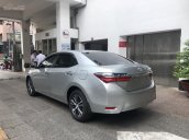 Bán xe Corolla Altis 1.8G - Giá trị bền vững, xe của gia đình