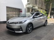 Bán xe Corolla Altis 1.8G - Giá trị bền vững, xe của gia đình