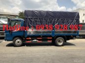 Bán xe tải Thaco Ollin 500B, xe tải 5 tấn thùng dài, xe tải Thaco 5 tấn giá rẻ