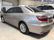 Bán Camry 2.0E 2016 xe đẹp, bao test hãng, hỗ trợ vay 75%