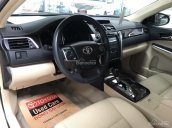 Bán Camry 2.0E 2016 xe đẹp, bao test hãng, hỗ trợ vay 75%