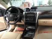 Bán Camry 2.0E 2016 xe đẹp, bao test hãng, hỗ trợ vay 75%