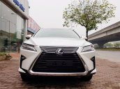 Bán Lexus RX350 sản xuất năm 2017, xe nhập khẩu nguyên chiếc mới 100%, hàng thương mại chính ngạch