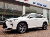 Bán Lexus RX350 sản xuất năm 2017, xe nhập khẩu nguyên chiếc mới 100%, hàng thương mại chính ngạch