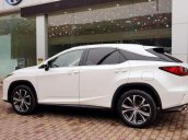 Bán Lexus RX350 sản xuất năm 2017, xe nhập khẩu nguyên chiếc mới 100%, hàng thương mại chính ngạch