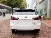 Bán Lexus RX350 sản xuất năm 2017, xe nhập khẩu nguyên chiếc mới 100%, hàng thương mại chính ngạch