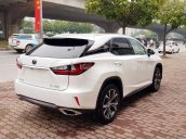 Bán Lexus RX350 sản xuất năm 2017, xe nhập khẩu nguyên chiếc mới 100%, hàng thương mại chính ngạch