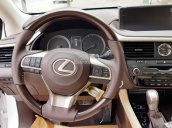 Bán Lexus RX350 sản xuất năm 2017, xe nhập khẩu nguyên chiếc mới 100%, hàng thương mại chính ngạch