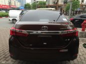 Cần bán Toyota Corolla altis 1.5G 2015, màu nâu số tự động