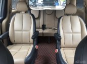 Cần bán xe Kia Sedona 3.3 GATH 2016, màu đen, xe nhập full options