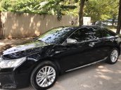 Bán ô tô Toyota Camry 2.5G sản xuất 2015, màu đen, đăng ký tên cá nhân