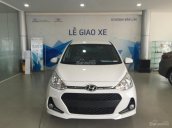 Bán Hyundai Grand i10 1.0 MT 2018, hỗ trợ trả góp 85% có sẵn xe giao ngay, hotline: 0935.90.41.41 - 0948.94.54.99