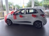 Bán Hyundai Grand i10 1.0 MT 2018, hỗ trợ trả góp 85% có sẵn xe giao ngay, hotline: 0935.90.41.41 - 0948.94.54.99