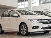 Honda Giải Phóng - City TOP, đủ màu, giá tốt nhất Hà Nội, hỗ trợ vay 85% - LH: 0938282262 - 0968146147