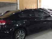 Cần bán Kia Cerato 1.6MT MT sản xuất năm 2016, màu đen, 505tr