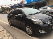 Cần bán Toyota Vios MT năm sản xuất 2011, màu đen, 335tr