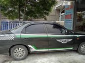 Thanh lý xe Daewoo Nubira năm sản xuất 2001, màu xám