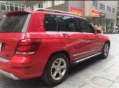 Bán xe Mercedes sản xuất năm 2014, màu đỏ, nhập khẩu chính chủ