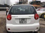 Cần bán Chevrolet Spark Van đời 2010, màu trắng, 102tr