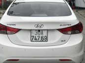 Bán xe Hyundai Elantra 1.8 AT sản xuất 2013, giá 545tr