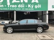 Bán xe Bentley Continental đời 2007, màu đen, xe nhập ít sử dụng