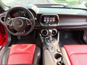 Cần bán lại xe Chevrolet Camaro RS 2016, màu đỏ, nhập khẩu nguyên chiếc