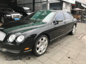 Bán xe Bentley Continental đời 2007, màu đen, xe nhập ít sử dụng