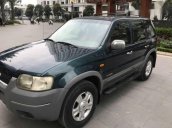 Bán xe Ford Escape 3.0 XLT 2 cầu 4x4 năm sản xuất 2005 