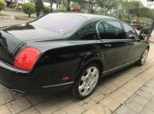 Bán xe Bentley Continental đời 2007, màu đen, xe nhập ít sử dụng