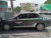 Thanh lý xe Daewoo Nubira năm sản xuất 2001, màu xám