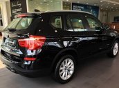 Cần bán BMW X3 xDrive20i năm 2018, nhập khẩu